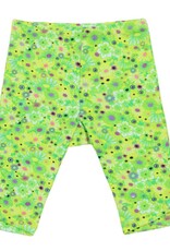 Noruk Hippie Daisy 3/4 Leggings