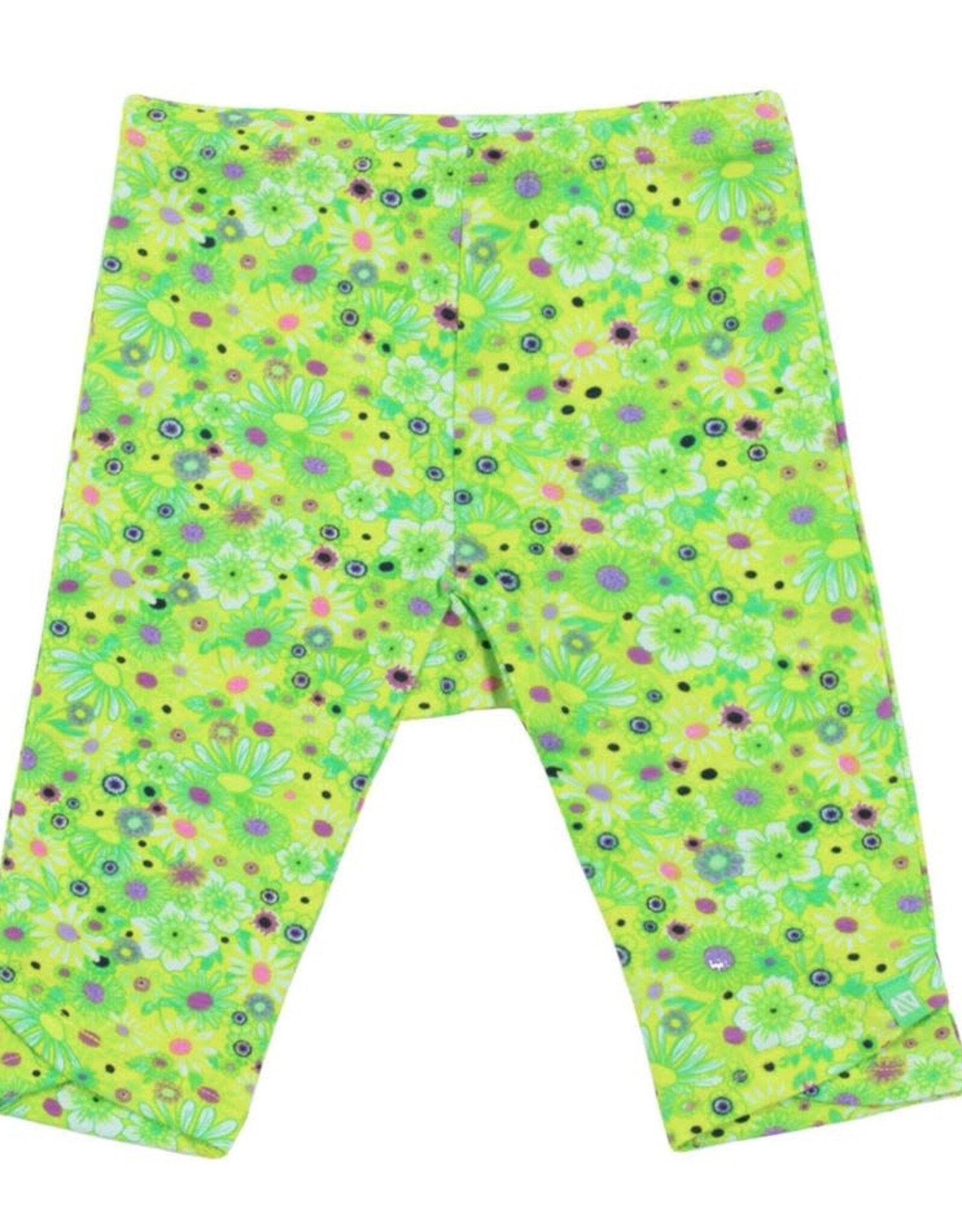 Noruk Hippie Daisy 3/4 Leggings