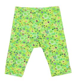 Noruk Hippie Daisy 3/4 Leggings