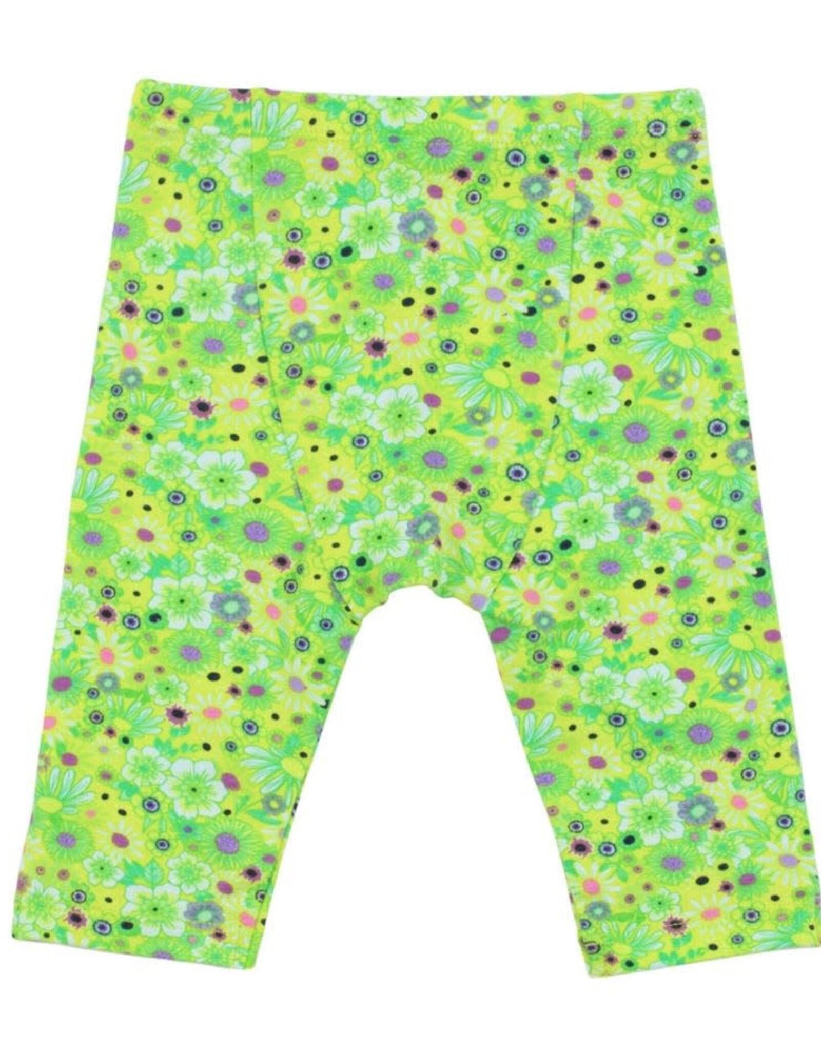 Noruk Hippie Daisy 3/4 Leggings