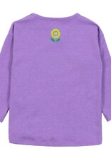 Noruk Hippie Daisy Long Sleeve T-shirt