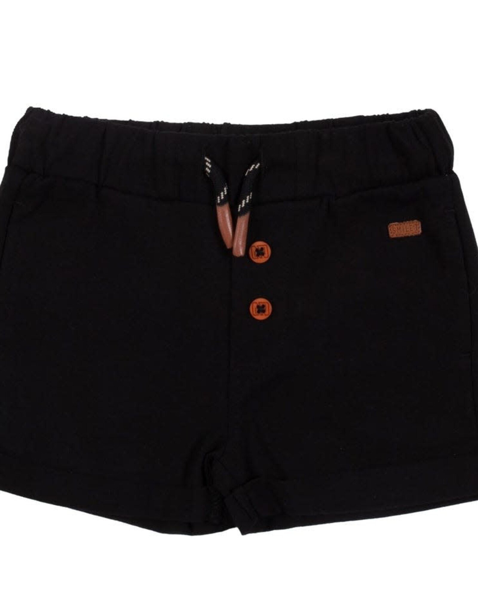 Noruk Desert Concert Bermuda Jersey Shorts