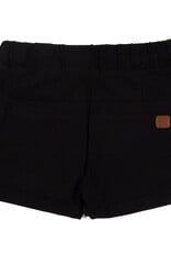 Noruk Desert Concert Bermuda Jersey Shorts