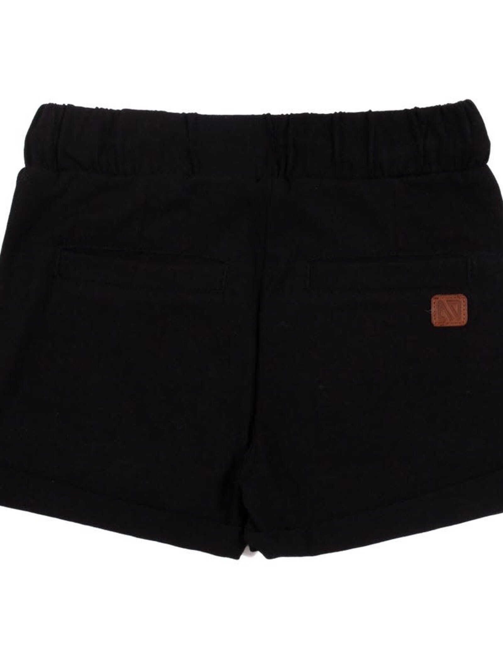 Noruk Desert Concert Bermuda Jersey Shorts