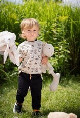 Noruk Desert Concert Printed T-Shirt