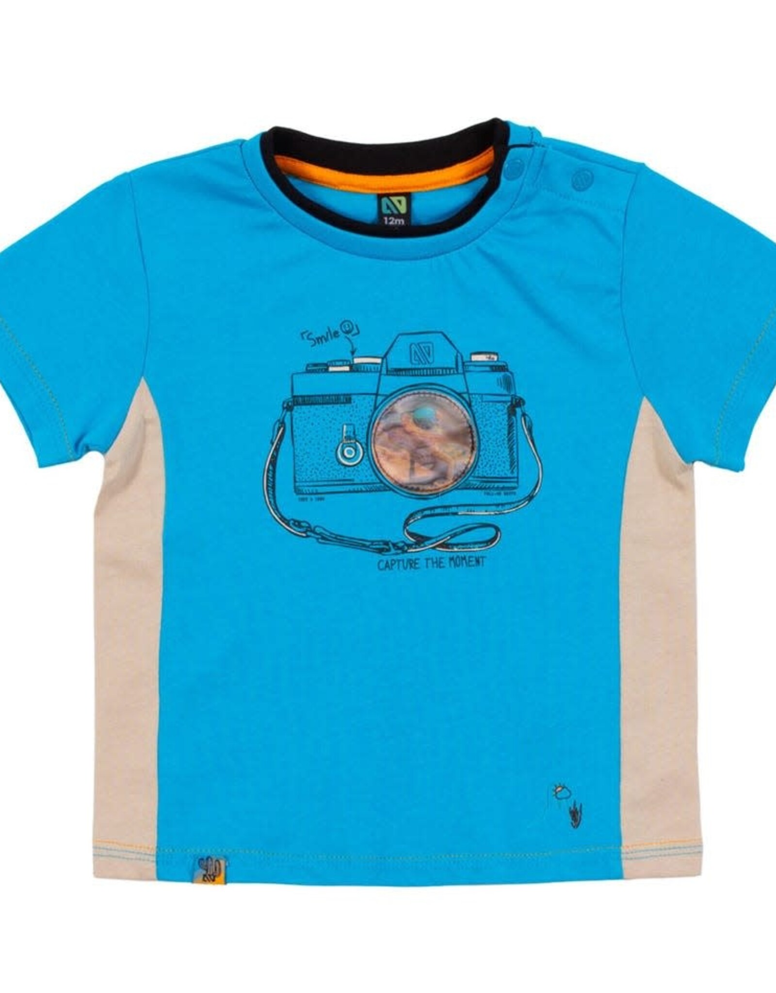 Noruk Desert Concert T-Shirt