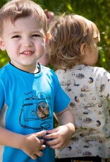 Noruk Desert Concert T-Shirt