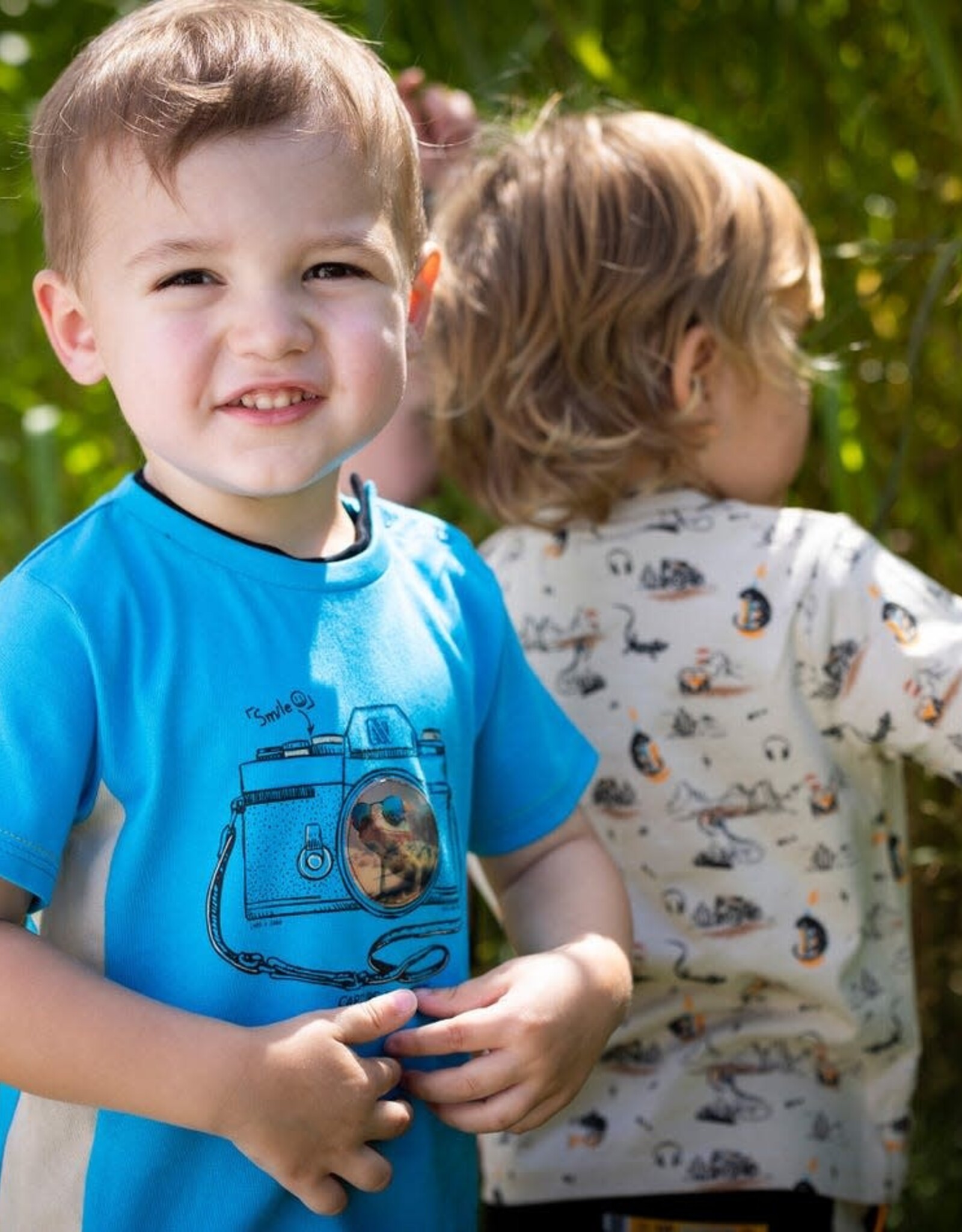 Noruk Desert Concert T-Shirt