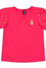 Noruk Picnic Apple T-Shirt