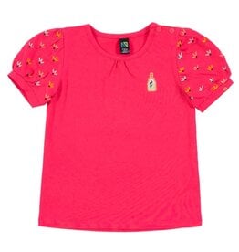 Noruk Picnic Apple T-Shirt