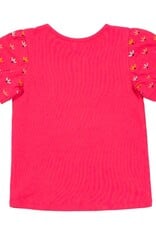 Noruk Picnic Apple T-Shirt