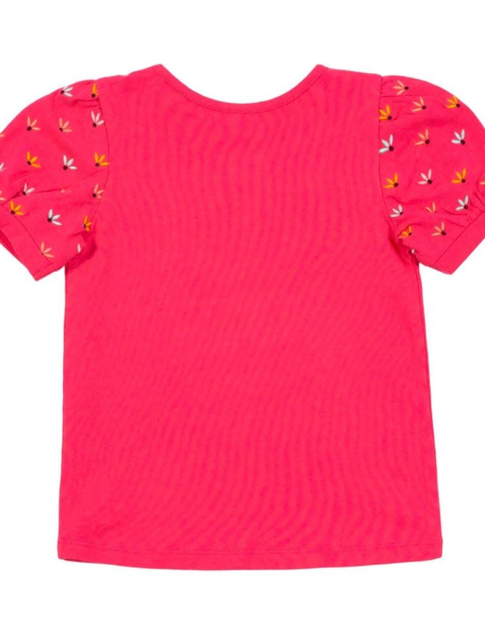 Noruk Picnic Apple T-Shirt