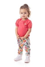 Noruk Picnic Apple T-Shirt