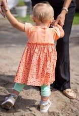 Noruk Apple Picnic Dress