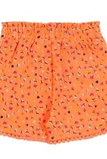 Noruk Apple Picnic Shorts