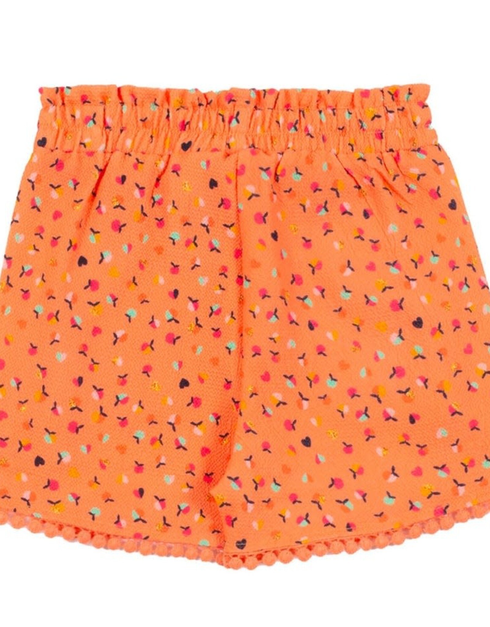 Noruk Apple Picnic Shorts