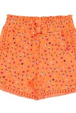 Noruk Apple Picnic Shorts