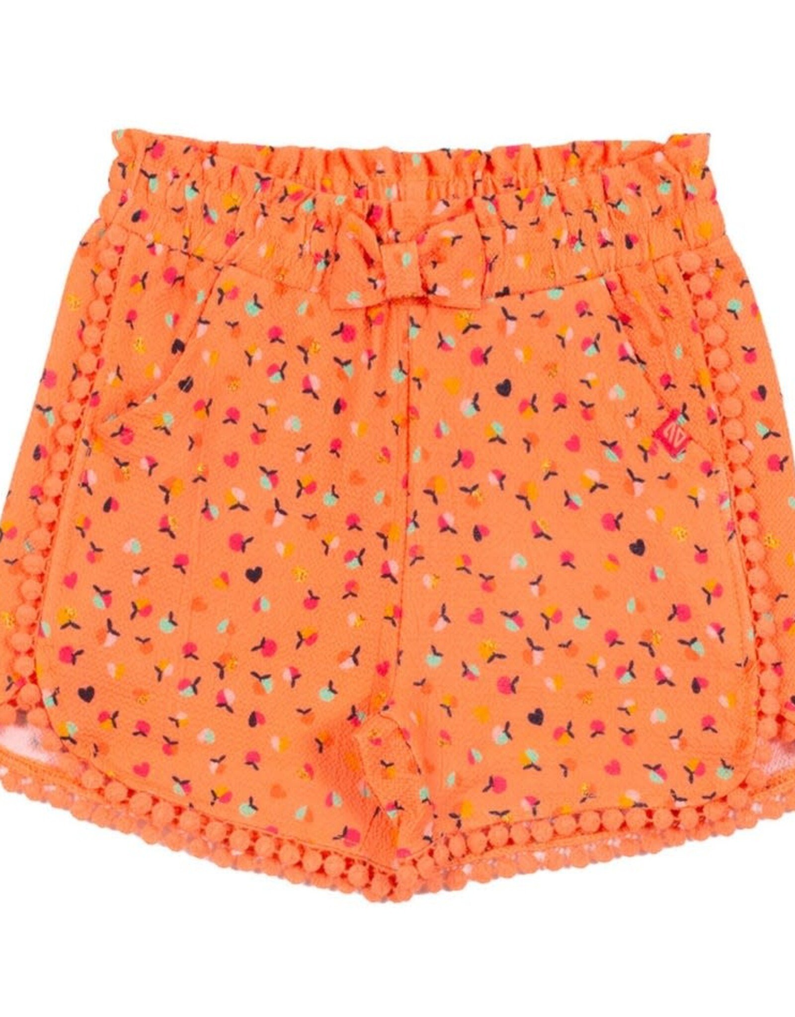 Noruk Apple Picnic Shorts