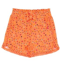 Noruk Apple Picnic Shorts