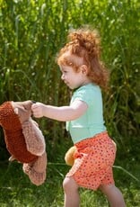 Noruk Apple Picnic Shorts