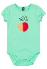Noruk Apple Picnic  Bodysuit