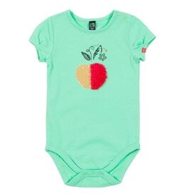 Noruk Apple Picnic  Bodysuit
