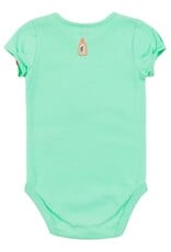 Noruk Apple Picnic  Bodysuit