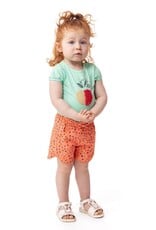 Noruk Apple Picnic  Bodysuit