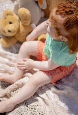 Noruk Apple Picnic  Bodysuit