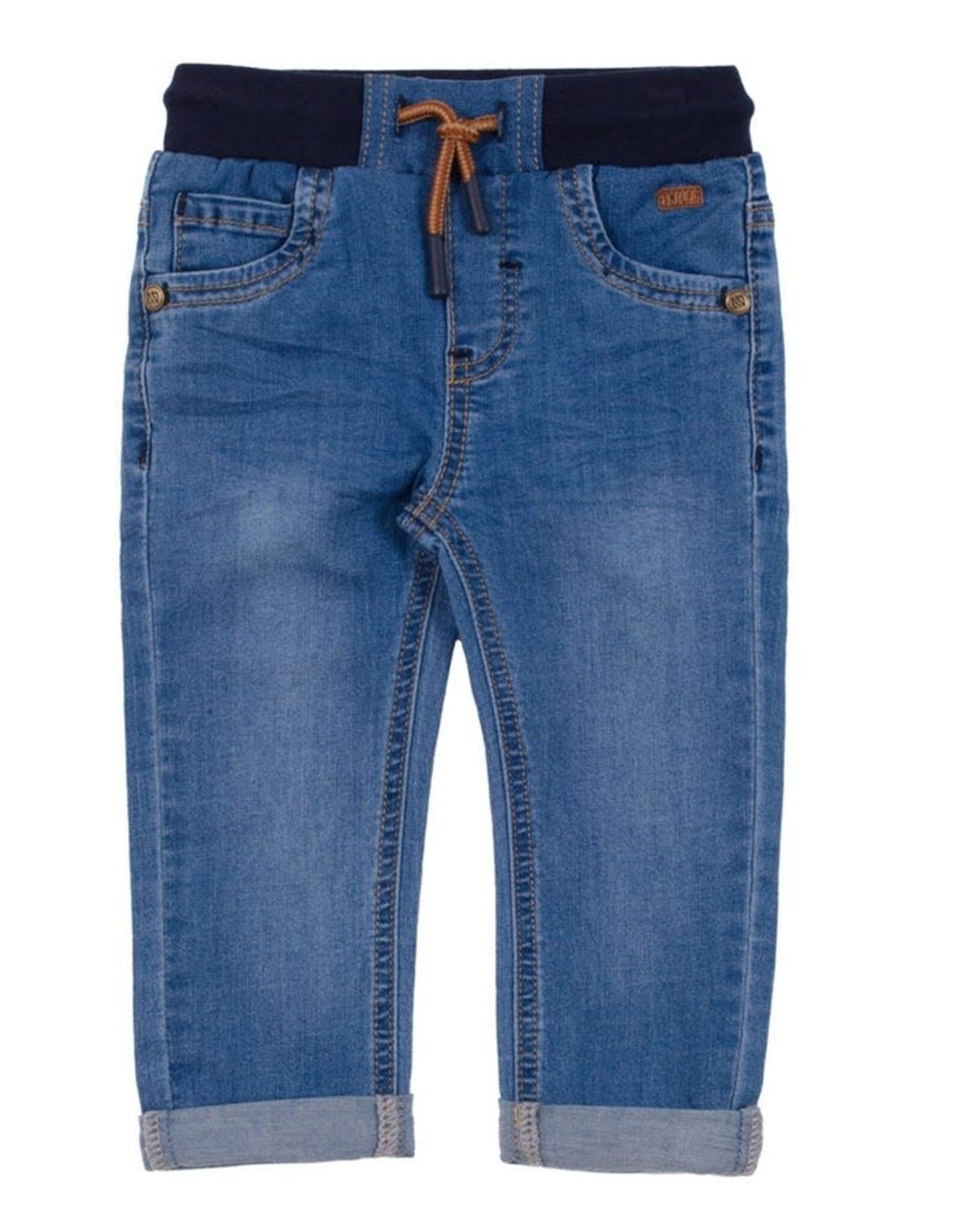 Noruk Summer Party Jeans