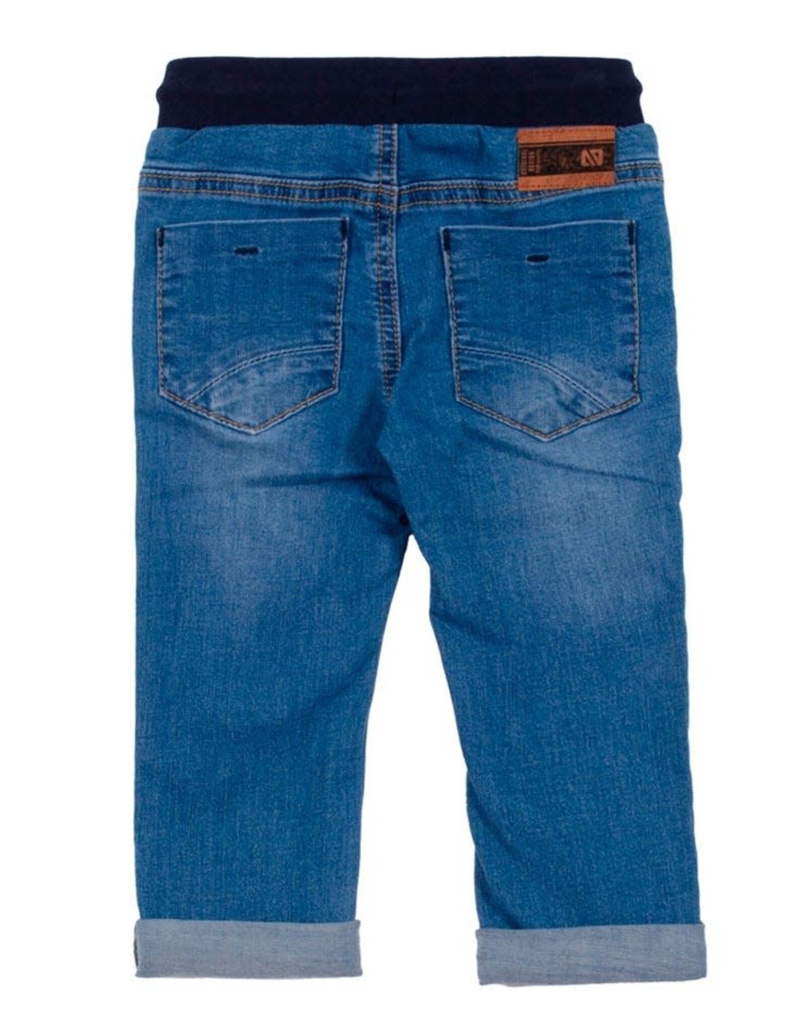 Noruk Summer Party Jeans