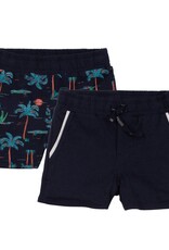 Noruk Summer Party Reversible Shorts