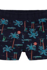 Noruk Summer Party Reversible Shorts