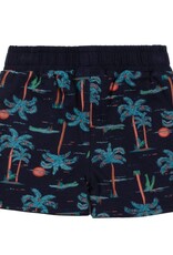 Noruk Summer Party Reversible Shorts
