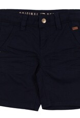 Noruk Safari Color Block Bermuda Shorts