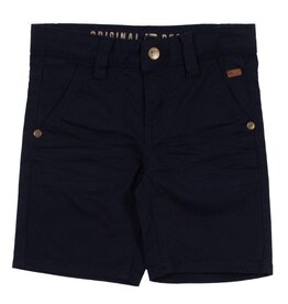 Noruk Safari Color Block Bermuda Shorts