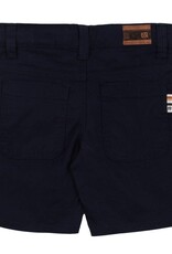 Noruk Safari Color Block Bermuda Shorts