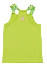 Noruk Hippie Daisy Tank Top