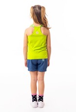 Noruk Hippie Daisy Tank Top