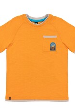 Noruk Desert Festival Pocket T-Shirt