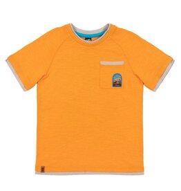 Noruk Desert Festival Pocket T-Shirt
