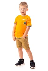 Noruk Desert Festival Pocket T-Shirt