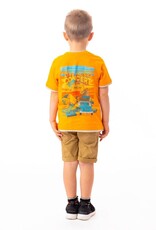 Noruk Desert Festival Pocket T-Shirt