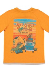 Noruk Desert Festival Pocket T-Shirt