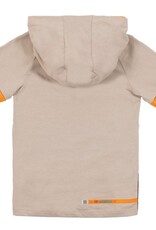 Noruk Desert Festival Hooded T-Shirt