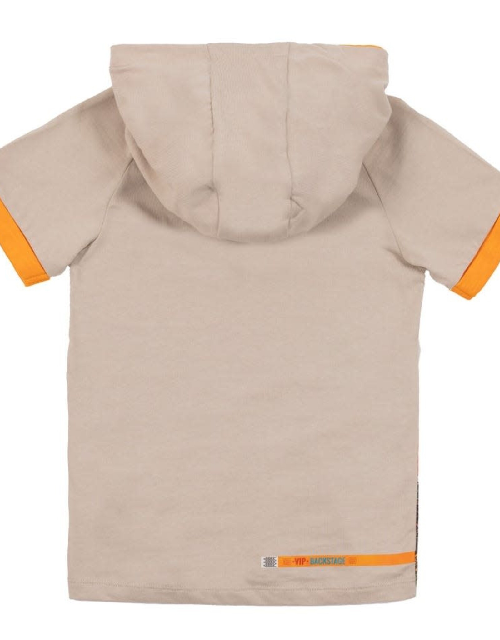 Noruk Desert Festival Hooded T-Shirt