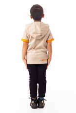 Noruk Desert Festival Hooded T-Shirt