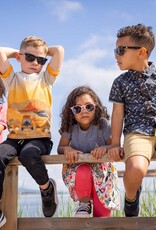 Noruk Desert Festival Hooded T-Shirt