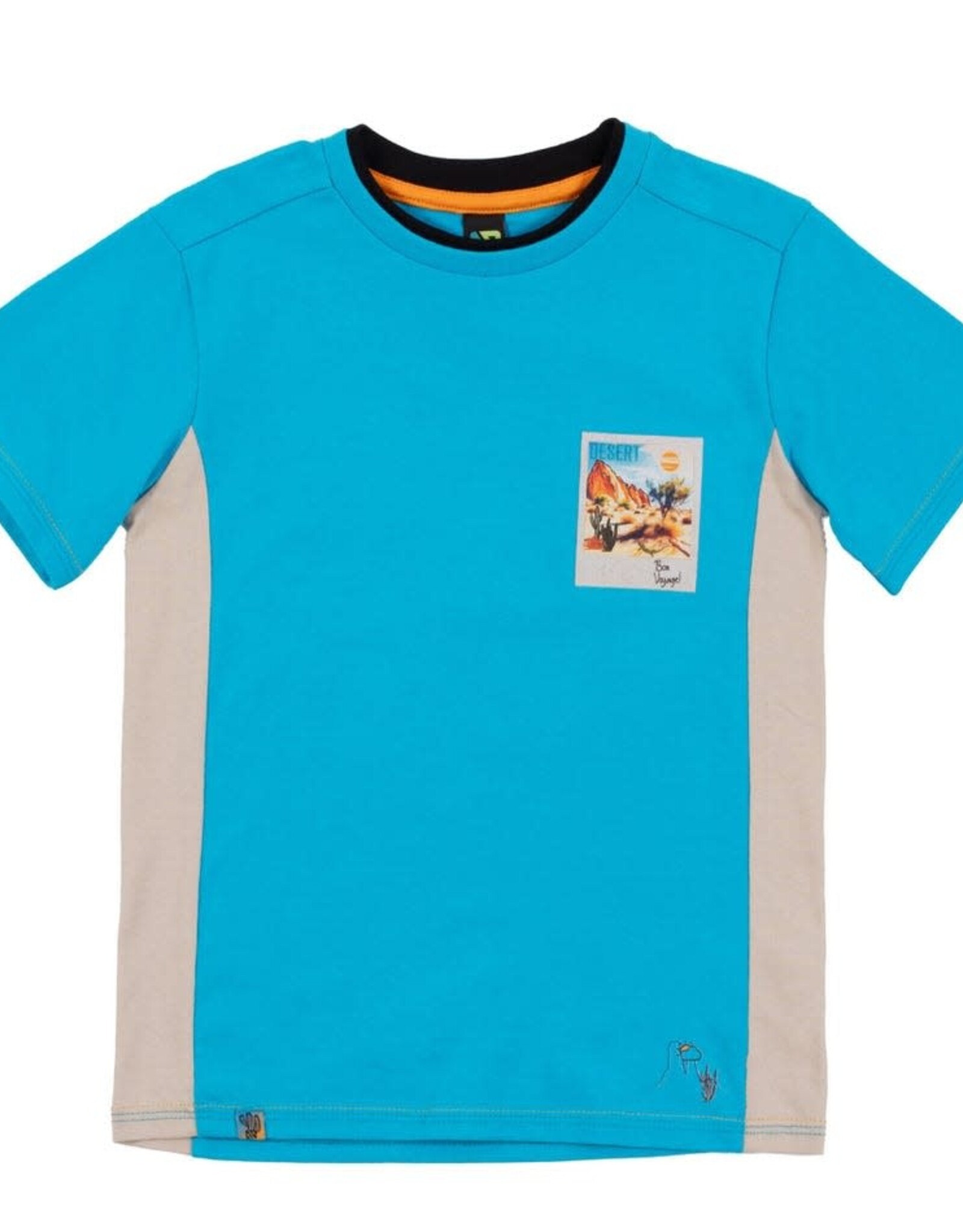 Noruk Desert Festival T-Shirt