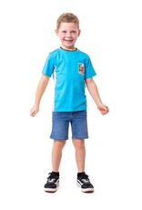 Noruk Desert Festival T-Shirt